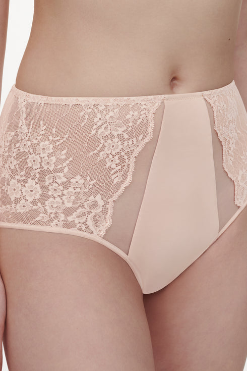 Chantelle Crush High Waist Full Brief